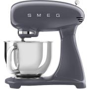 Smeg Køkkenmaskine 4,8 L., grå