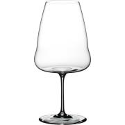 Riedel Winewings hvidvinsglas til Riesling