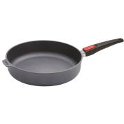 Woll Diamond Lite Sautérpande 32 cm. aftageligt håndtag