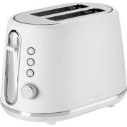 Cuisinart CPT780WE 2 skiver brødrister hvid