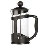 Heirol French Press stempelkande 3,5 dl.