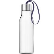 Eva Solo Drikkeflaske, 0,5 liter, violet blue