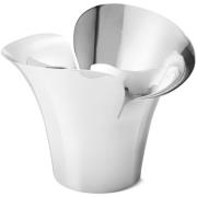 Georg Jensen Bloom botanica urtepotte, medium, stål