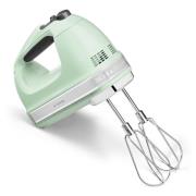 KitchenAid 5KHM9212EPT 9-speed håndmixer, pistachio