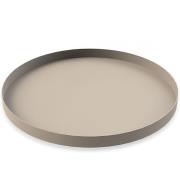 Cooee Design Circle bakke, 30 cm, sand