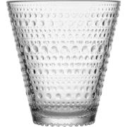 Iittala Kastehelmi drikkeglas 2 stk.