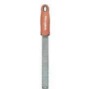 Microplane Premium Classic zester, kanel-orange