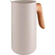 Eva Solo Nordic Kitchen kande, 1,4 liter, sand