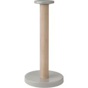 Stelton Emma køkkenrulleholder, grey