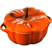 Staub Græskar Cocotte Kanel 0,7 liter