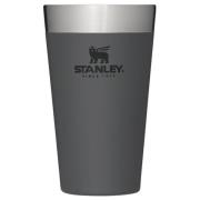 Stanley The Stacking Beer Pint, charcoal