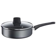 Tefal Easy Chef sauterpande med låg, 24 cm