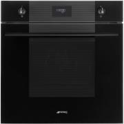 Smeg SFP6101TB3 indbygningsovn 70 liter, sort