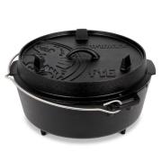 Petromax Dutch Oven FT6 med ben