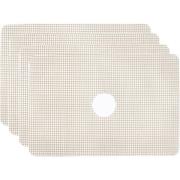 NOD Non-stick net til NOD Dehydrator, 4-pak