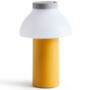 HAY PC Portable bordlampe, soft yellow