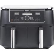 Ninja Foodi Dual Zone airfryer 9,5 liter