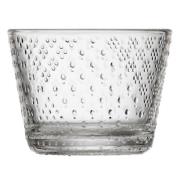 Iittala Tundra glas 16 cl, klar, 2 stk.