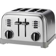 Cuisinart Classic brødrister 4 skiver