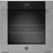 Bertazzoni Modern F6011MODVPTZ dampovn med pyrolyse 60 cm, zink