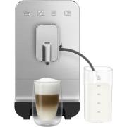 Smeg Fuldautomatisk espressomaskine, sort