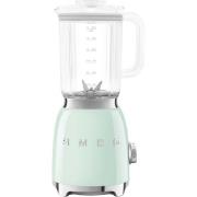 Smeg Tritan Renew blender 1,5 liter, pastelgrøn