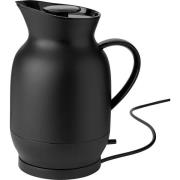 Stelton Amphora elkedel 1,2 liter, soft black