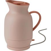 Stelton Amphora elkedel 1,2 liter, soft peach