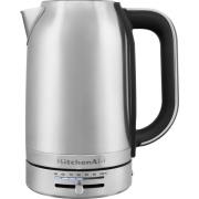 KitchenAid 5KEK1701ESX Elkedel 1,7 liter, stainless steel