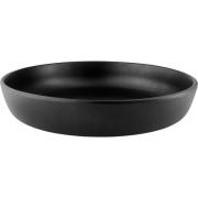 Eva Solo Nordic Kitchen lav salatskål 25 cm, sort