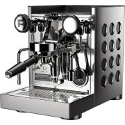 Rocket Appartamento TCA espressomaskine, krom/sort