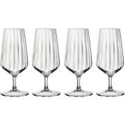 Spiegelau LifeStyle ølglas 44 cl, 4-pack