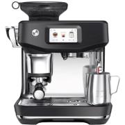 Sage Barista Touch™ Impress SES881 espressomaskine, black truffle