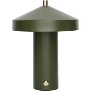 OYOY Hatto bordlampe, olive