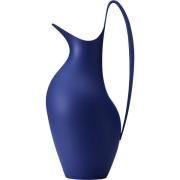 Georg Jensen Koppel kande 0,75 liter, iconic blue