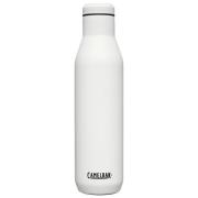 Camelbak Drikkeflaske 0,75 liter, white