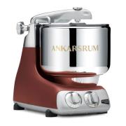 Ankarsrum AKM6230 Assistent Original røremaskine, rustic maroon