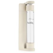 Bubliq Sodavandsmaskine 800 ml, beige