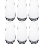 Spiegelau Authentis Casual Summerdrinks glas 6-pak