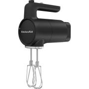 KitchenAid Go batteridrevet elektrisk piskeris 12V, med batteri