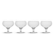 Sagaform Billi champagneglas 30 cl 4-pak