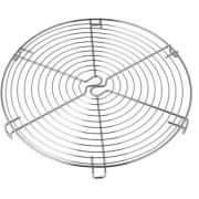 Dr. Oetker Forkromet kølerist 32 cm