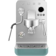 Smeg Espressomaskine, emerald green