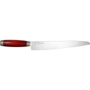 Morakniv Classic 1891 Brødkniv 24 cm Rød