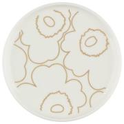 Marimekko Oiva Piirto Unikko tallerken 13,5 cm