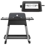 Everdure Force gasgrill + rottiseri