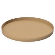 Cooee Design Bakke Circle 30 cm, peanut