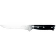 Mareld Filetkniv 16 cm, sort