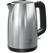 Electrolux Create 3 E3K1-3ST elkedel 1,7 liter, rustfri