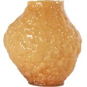 Byon lo vase 26 cm medium, gul